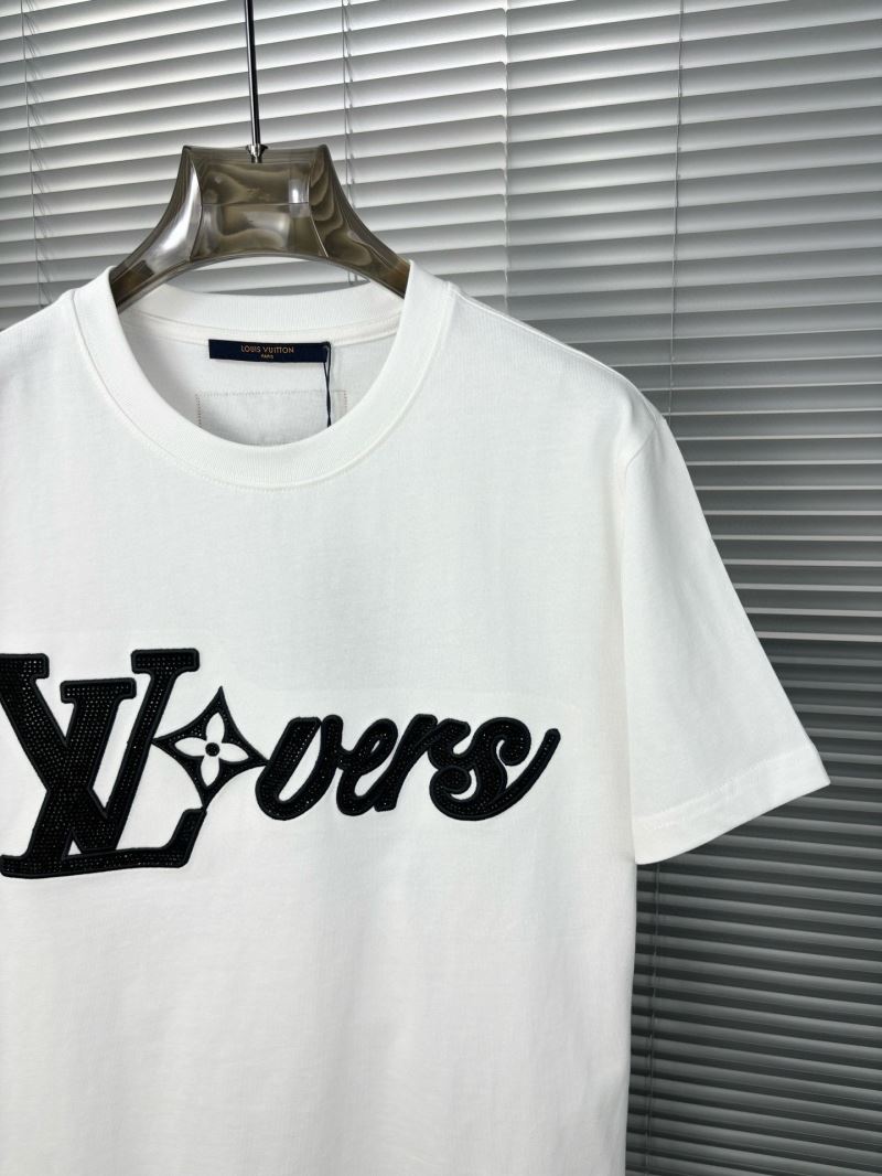 Louis Vuitton T-Shirts